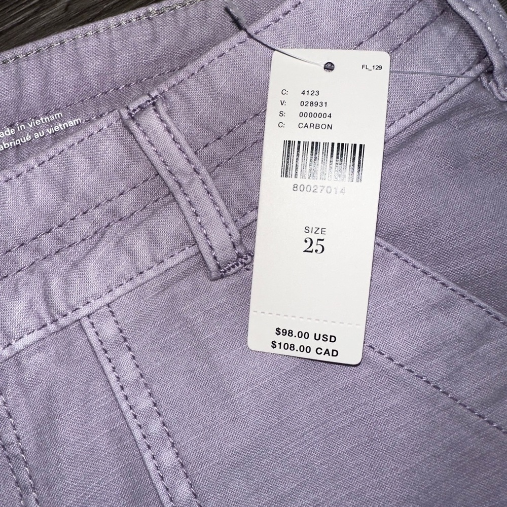 Pilcro- the wanderer pants - Picture 6 of 12